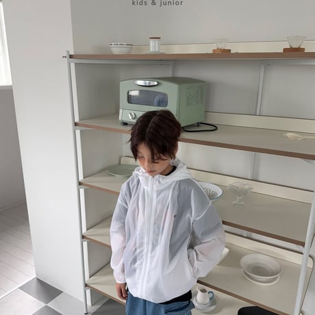 owen/63. sisuru summer wind breaker  S-XL