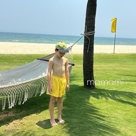 mamami/19. color pop pants XS-XL
