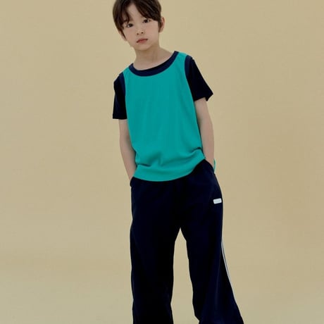 growb/78. low T-shirt JS-JL