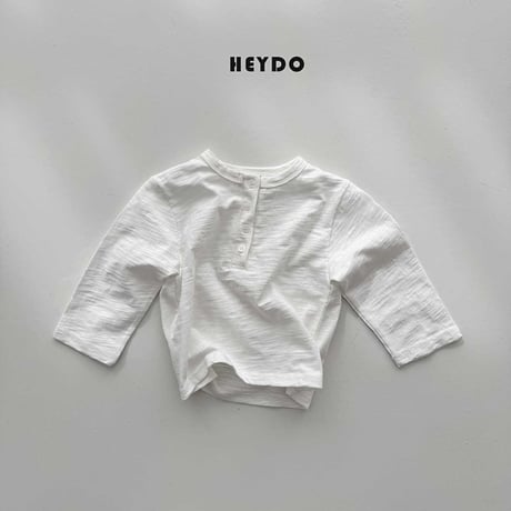 heydo/5. henry T-shirt S-XL