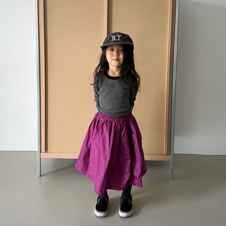cantuccistudio/30. onion skirt JS