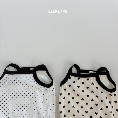 lalaland/73. heart suit 6M-18M