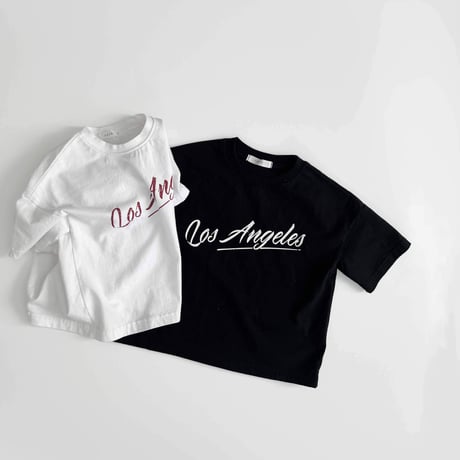 fromi/70. loss T-shirt JS-JL