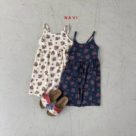 navi/32. magarette one-piece 2XL-JL