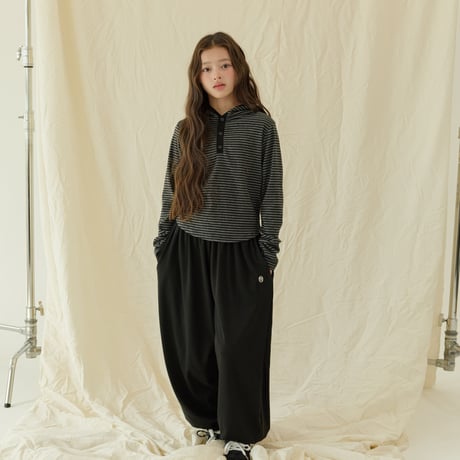 sm2/17. compotable Harem pants 9-17