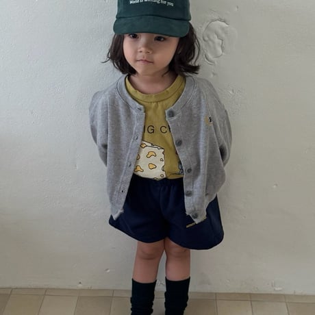 amore/4. crown cardigan JS-JM