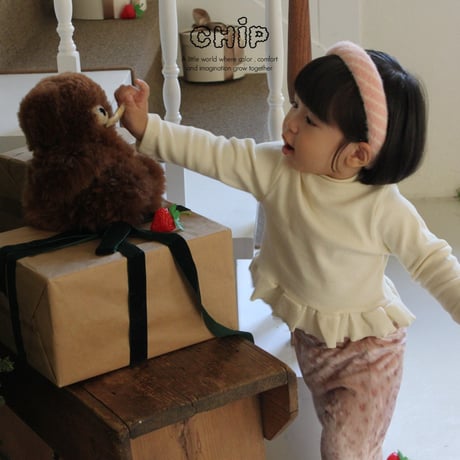 chip/63. rolly pop hairband FREE