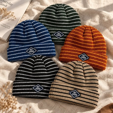 dudie/15. Hey beanie FREE