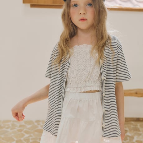bymimi/35. flare skirt S-XL