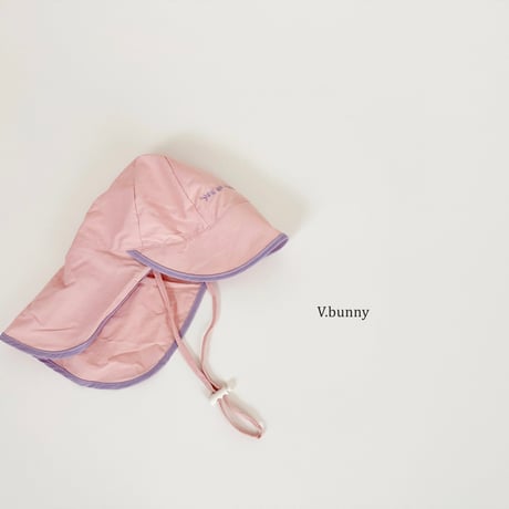 vbunny/48. butter cap FREE(46-50CM)