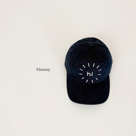 vbunny/71. high cap FREE(48-52CM)