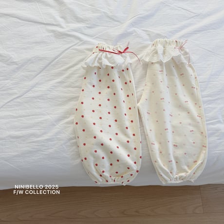 ninibello/56. lace pants 2XL