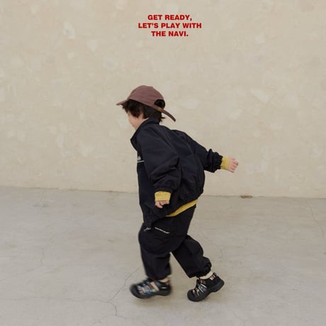 navi/21. kai pants S-XL