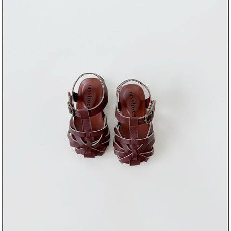 mymy/3. cherry blossom tree shoes 130-200