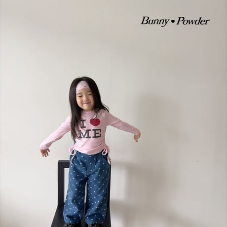 bunnypowder/60. mimi T-shirt S-XL