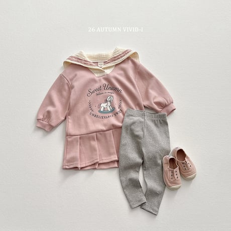 vividi/60. basic leggings JS-JM