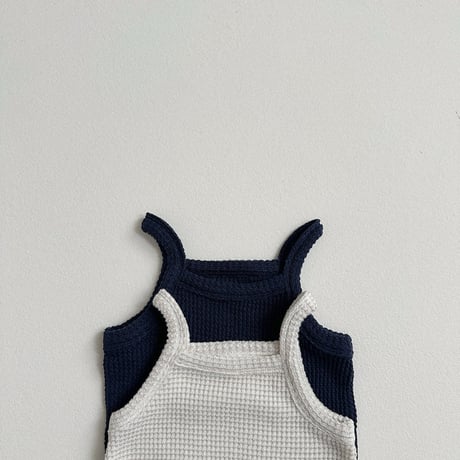 atomeme/30. Nicole Sleeveless T-shirt  S-XL