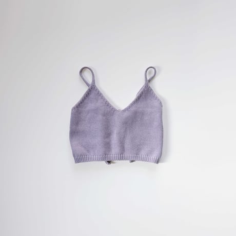 urbanrabbit/39. Frill Layered Knit Set S-XL