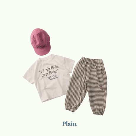 plain/32. perfect T-shirt XS-XL