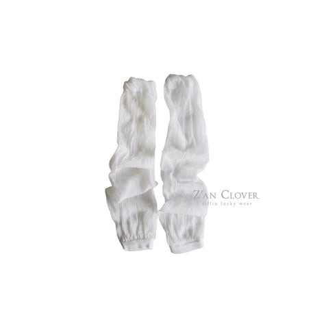 zanclover/81. summer roose leg warmer FREE