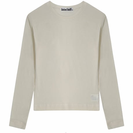 saintdoll/11. zonduk T-shirt ADULT