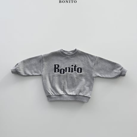 bonito/74. bonny wave man-to-man JS-JM