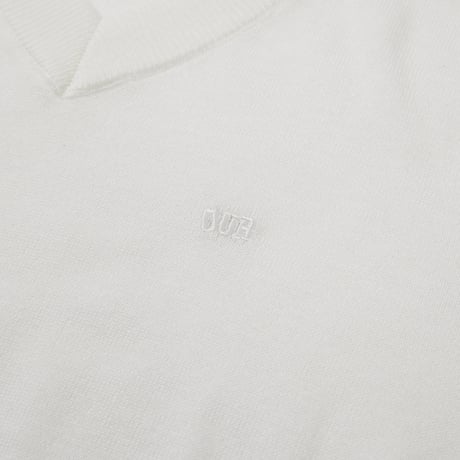 our/42. garden V knit JS-JXL