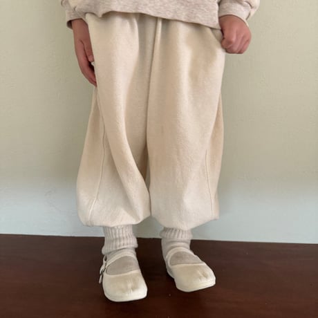 minibonbon/40. rough jogger pants JS-JL