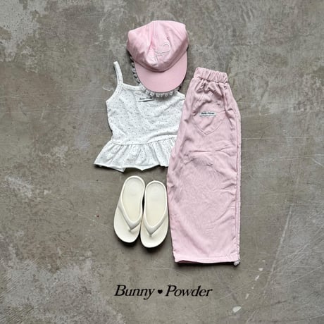 bunnypowder/82. love pants S-XL