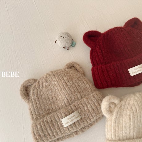 valubebe/24. cute beanie FREE