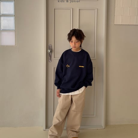 owen/46. attention man-to-man JS-JXL