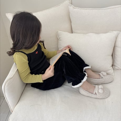 log101/10. candy jogger pants S-XL