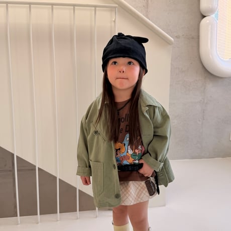 ellymolly/151. Twist Beanie FREE