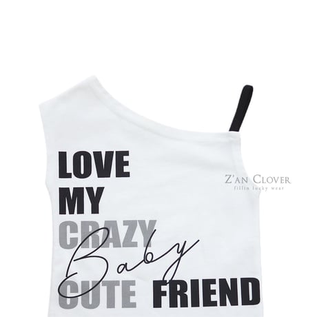 zanclover/46. cre easy mini one-piece 13-19