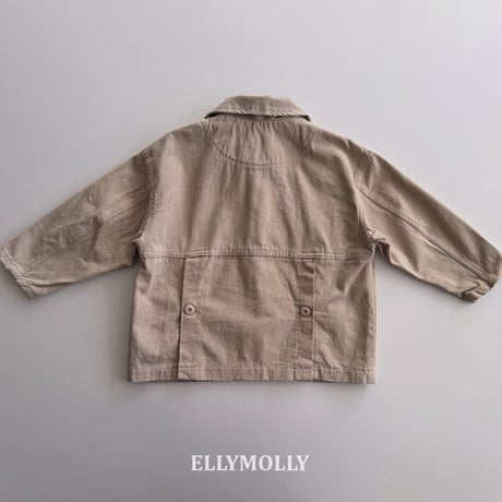 ellymolly/6. bri slit jacket 13-19