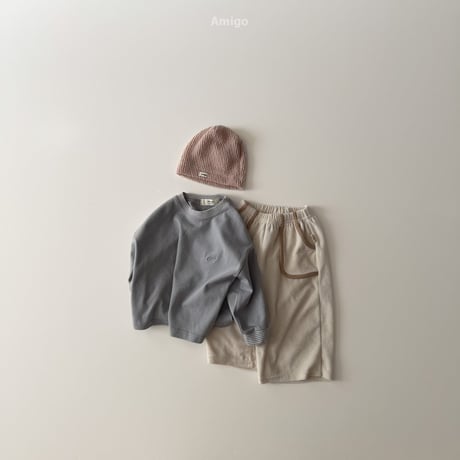 amigo/29. madlen T-shirt XS-XL