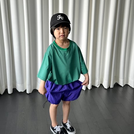 foov/50. string short pants JS-JM