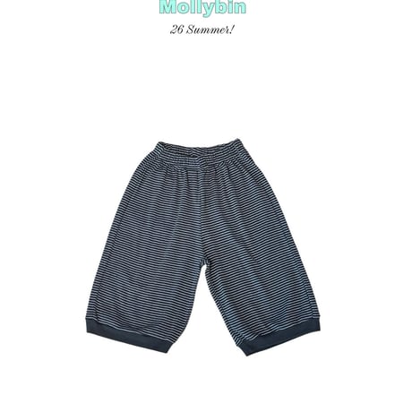 mollybin/6. summer pants ADULT