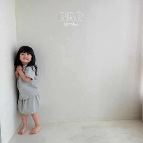 bellabambina/107. onui skirt set 12M-XL