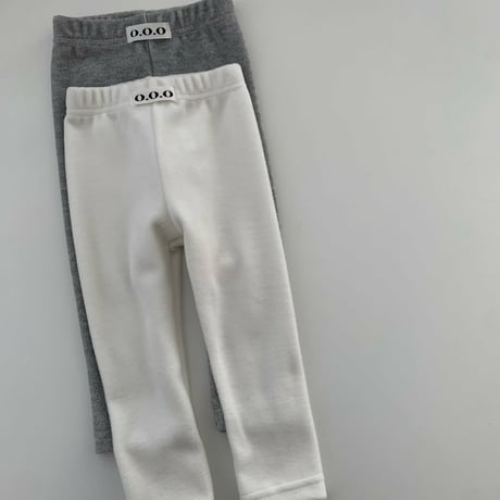ooo/18. Flutter leggings XS-XL