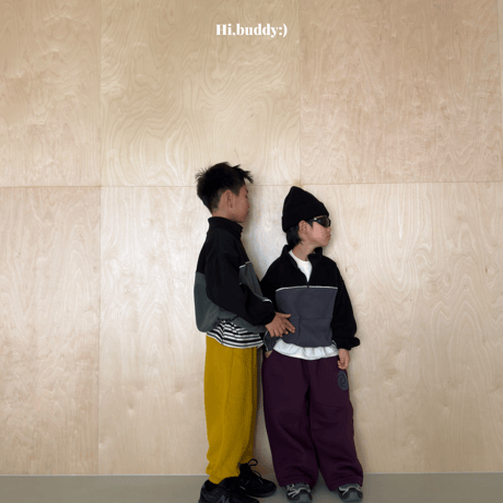 hibuddy/29. Combo anorak S-XL