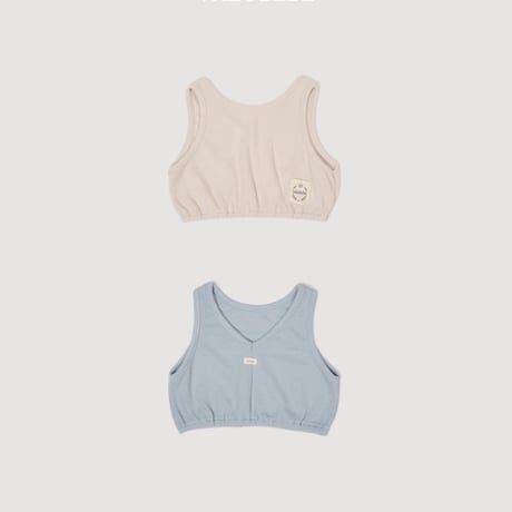 valubebe/21. honey golgi vest 6M-S