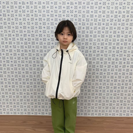 gou/104. two two (withmom) pants MOM