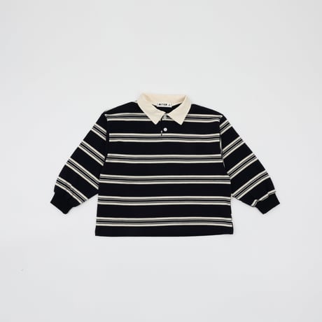 betterj/59. fer collar T-shirt JXL-J2XL
