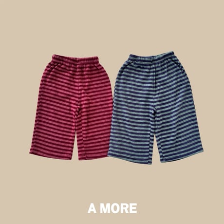 amore/16. hoola pants JS-JM