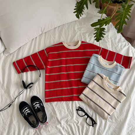 matilda/77. urban dangara T-shirt 5-13