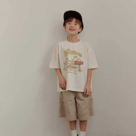 heydo/23. macnal T-shirt S-XL