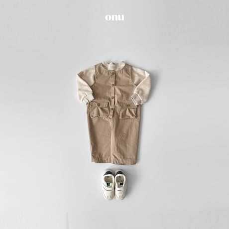 onu/41. wide overalls XS-XL