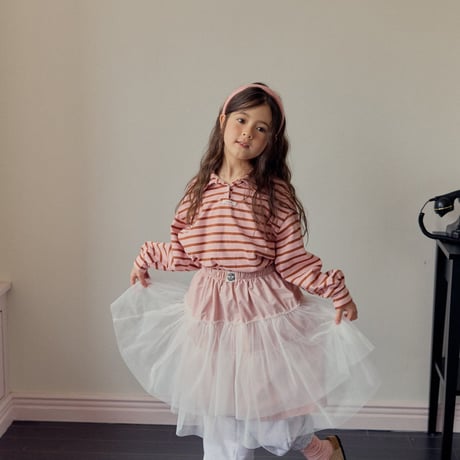 hans/46. sha skirt XS-XL
