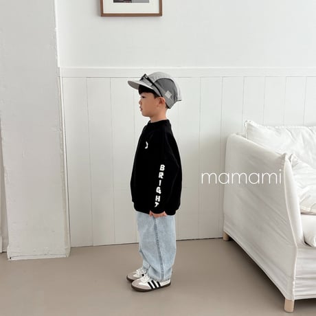 mamami/25. light star man-to-man JS-JL